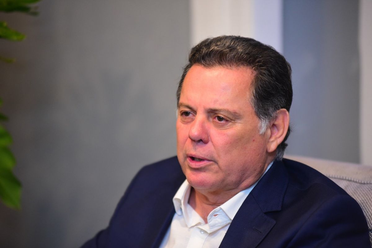 Investigação sobre desvios na saúde trava, e Marconi ganha tempo no STF